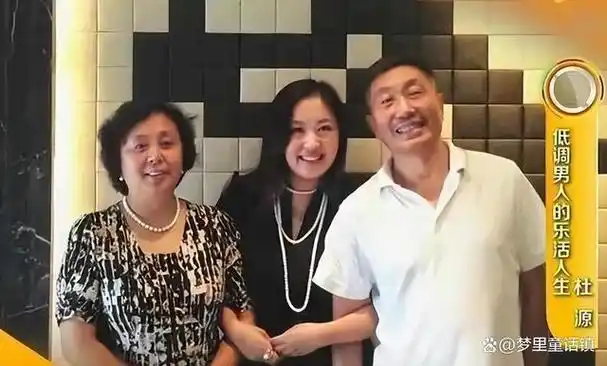 演艺圈7位深情老戏骨个个与原配相守到老有一对已相识62年