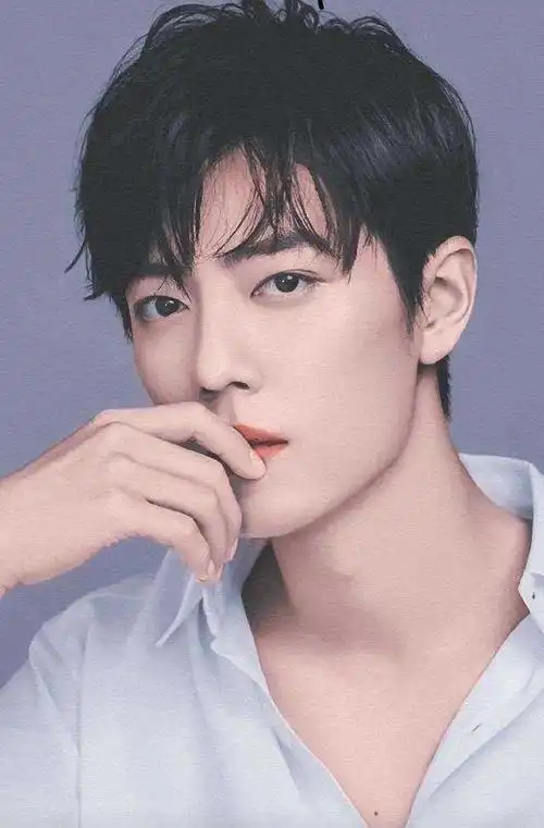 你会一直欣赏肖战吗?