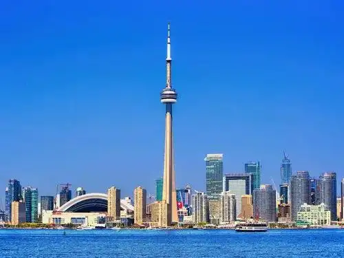 加拿大首都(加拿大最有名的建筑)