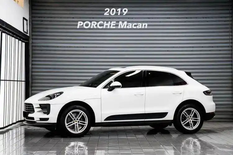 个人一手车30多万白红macan_保时捷macan社区_易车社区