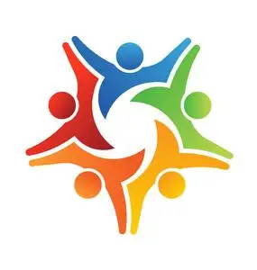 矢量徽标团队实现 5照片