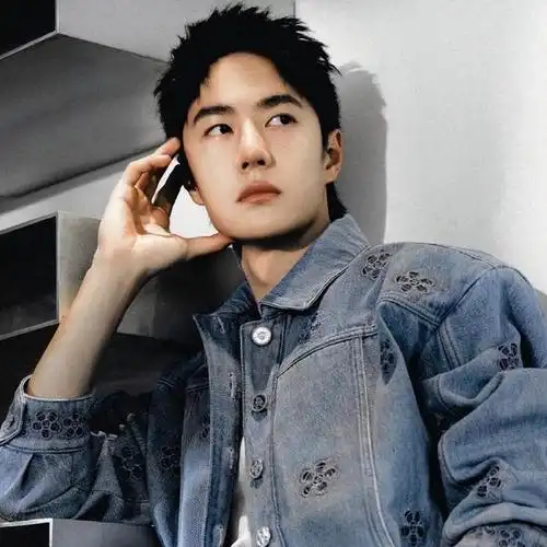 首播将至40集谍战大剧来袭王阳王一博领衔央视出品预定爆款