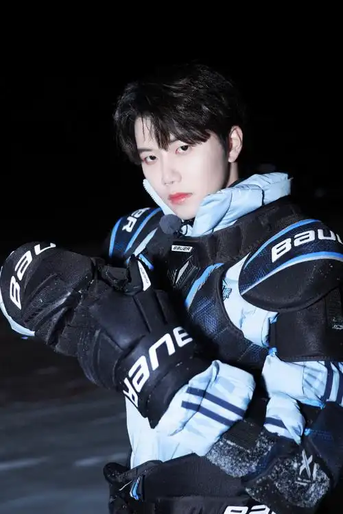 陆思恒运动者联濛