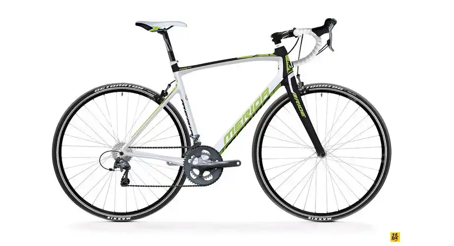 merida 美利达ride 94 公路车配置资料及价格_自行车网_自行车旅行网