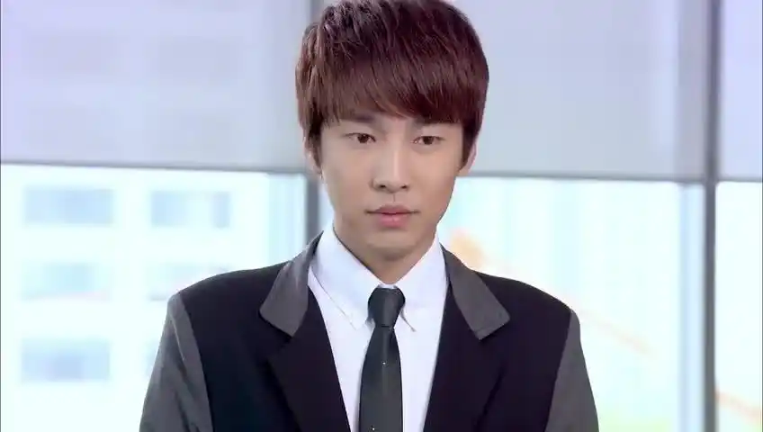 爱的阶梯路风得知自己杀父仇人投奔对家公司决心报复