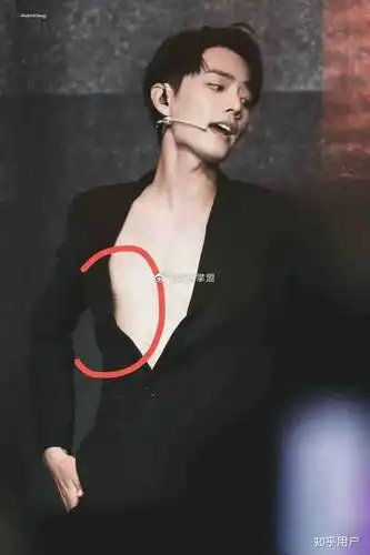 可以晒晒肖战的美照或者视频(舞蹈或者影视剧之类的)吗?