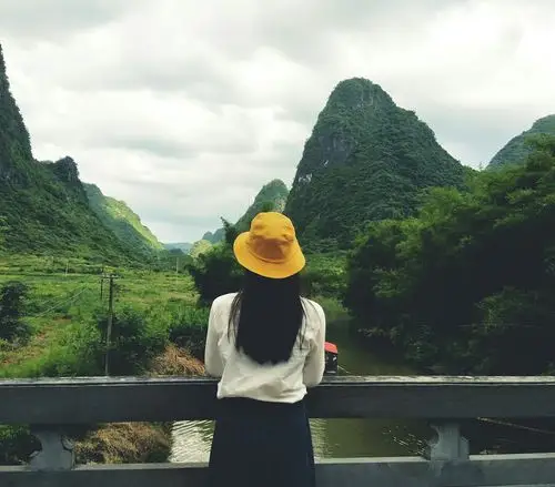 未曾见过的山与海――行走的2018上