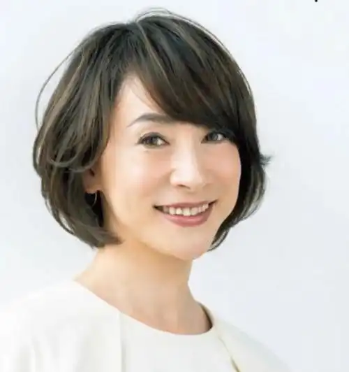 50岁女人短发最新发型 - 搜狗图片搜索