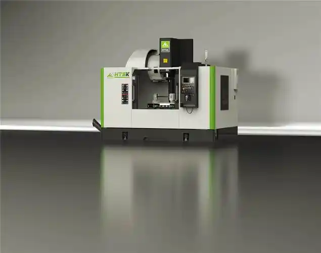 海特vmc850立式加工中心机床高速cnc电脑锣支持分期购机