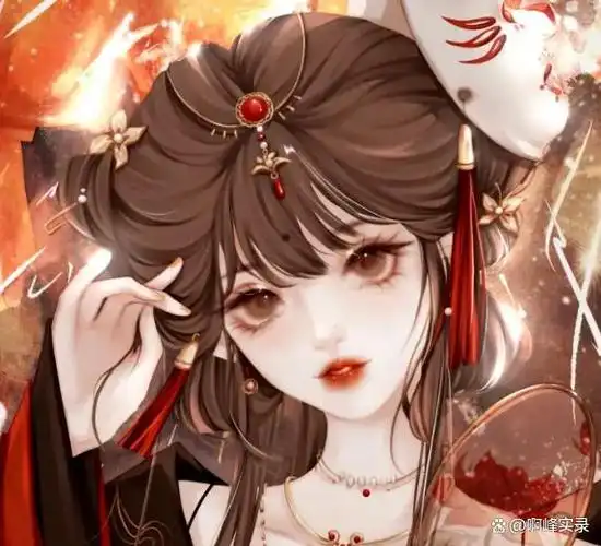 动漫 卡通 漫画 头像 573_521