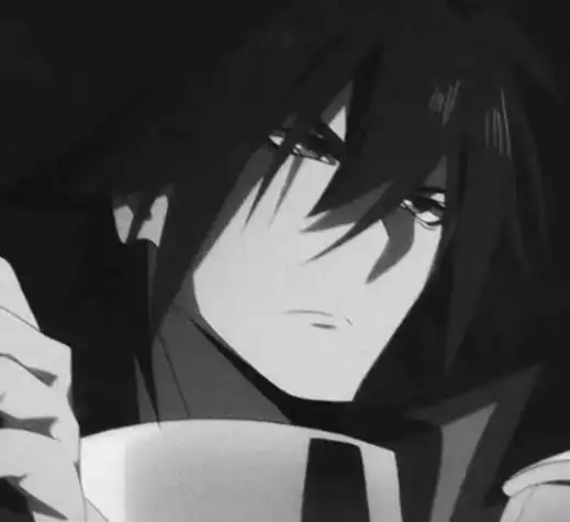 头像高冷愤怒 高冷头像图片大全 -【爱个性】