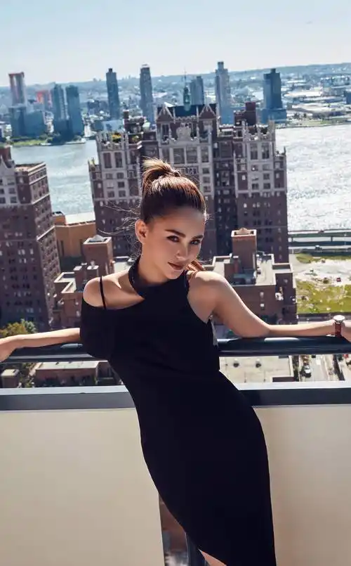 30岁昆凌自曝严重焦虑!