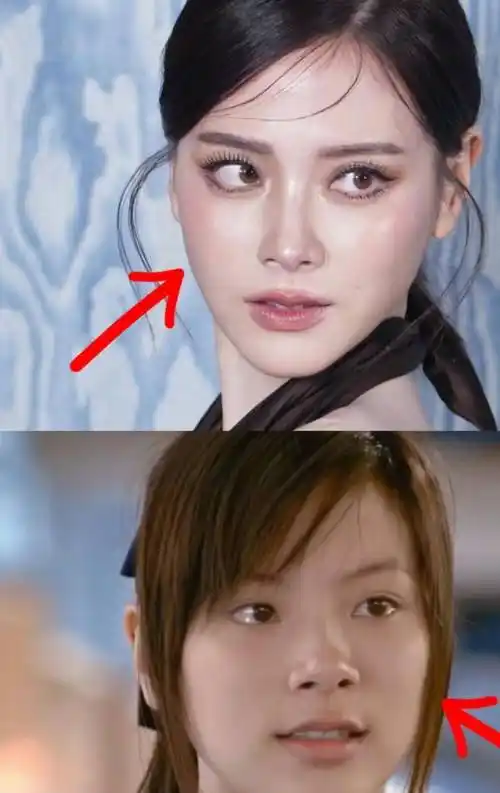 原创上海这一天31岁小水秒了杨幂我终于明白什么叫性感尤物