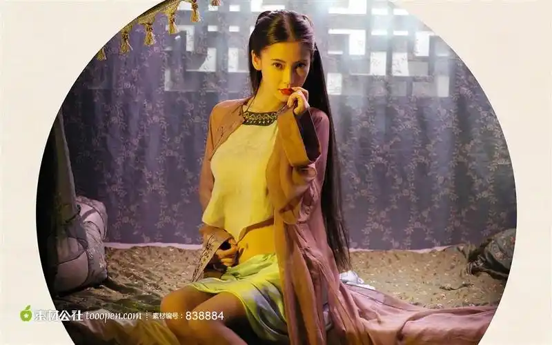 妩媚- 堆糖,美图壁纸兴趣社区