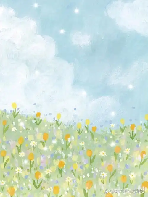 小清新|好看聊天背景图 好看的图片来啦,喜欢的私我分享给你们哦