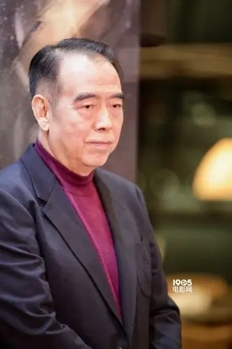 陈凯歌新作聚焦现实题材 姚晨坦言并不是没戏可演