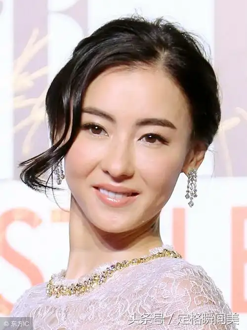 当红高颜值的13位女明星大比拼谁是您心目中的女神快来看看