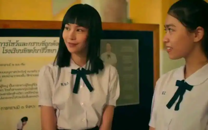 【禁忌女孩第二季】第2集全集,03