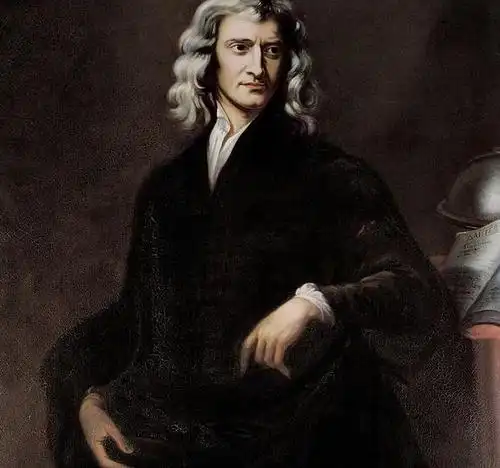 牛顿和爱因斯坦晚年都在研究神学吗?这里有个大误区