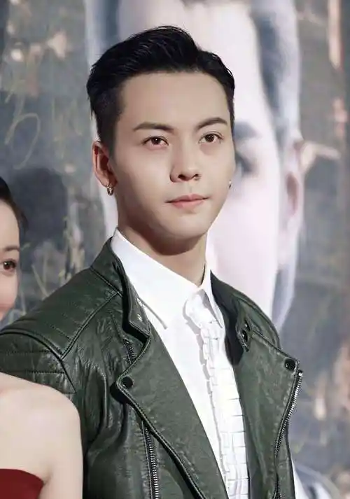 陈伟霆运势 陈伟霆个人详细资料