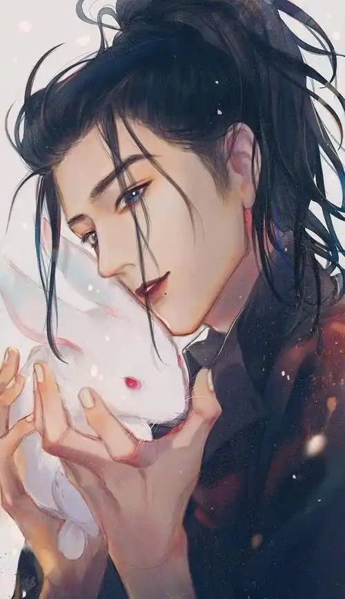 不服肖战,就服肖战的粉丝,这些画像太逆天了!