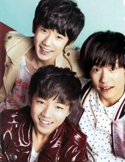 四叶草tfboys