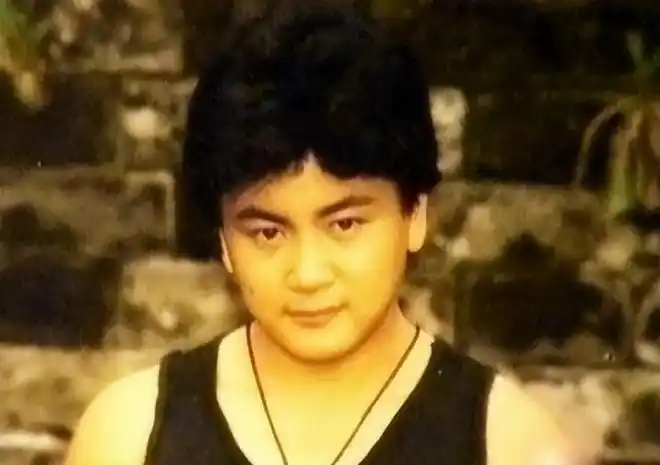 李琦的"消失",是娱乐圈的"悲哀"