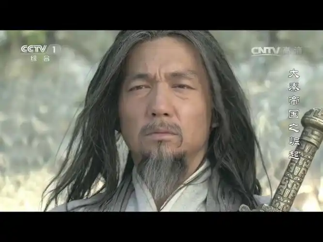 如何看待邢佳栋在《大秦帝国·崛起》中饰演的白起? - 知乎