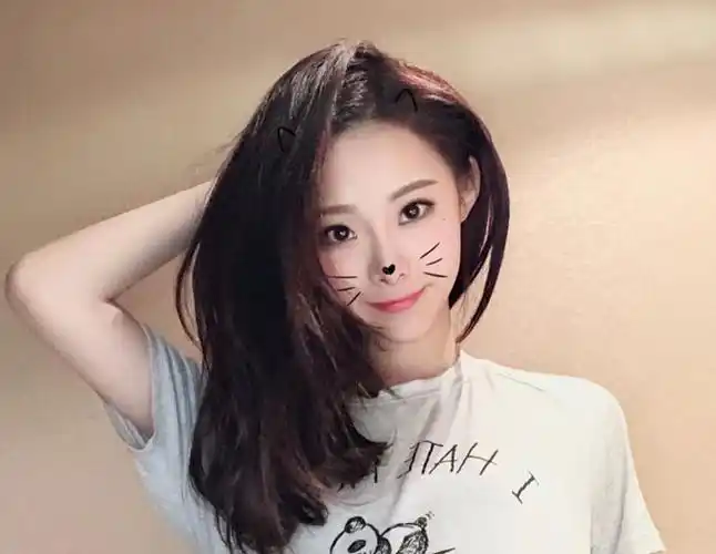 创造101王婷个人资料介绍 moi组合王婷的男朋友是谁揭秘