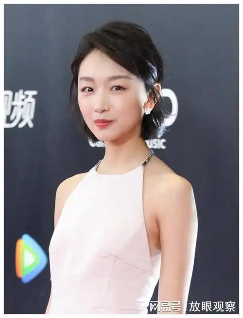 周冬雨成中国影史首位90后百亿票房女演员,中国电影未来希望 - 电影