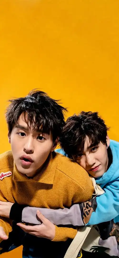 真假合照我分不清🤦‍♀️