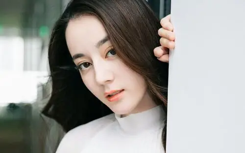 仙气性感美女迪丽热巴,高清图片,电脑桌面-壁纸族