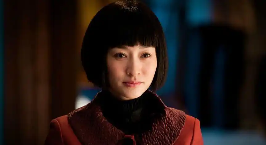 网传李小冉特别出演《麻雀》,海啦啦"易"起飞