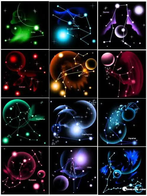 相同星座谈恋爱是什么感觉?