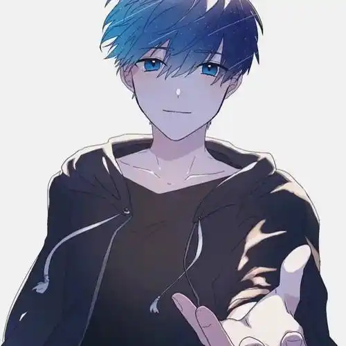 头像 | 温柔御姐系动漫女头