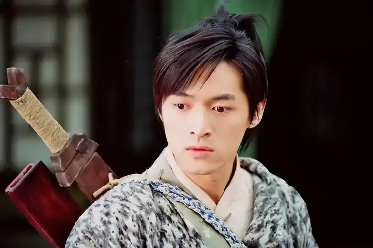 国产仙侠剧电视剧的巅峰 , 那必须是胡歌的《仙剑奇侠传》系列作