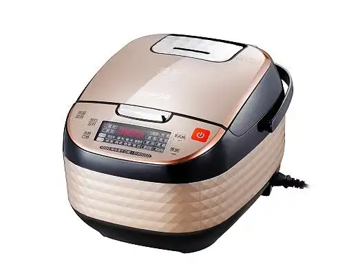 苏泊尔 电饭锅拍摄 白底拍摄 静物 家电 厨房电器