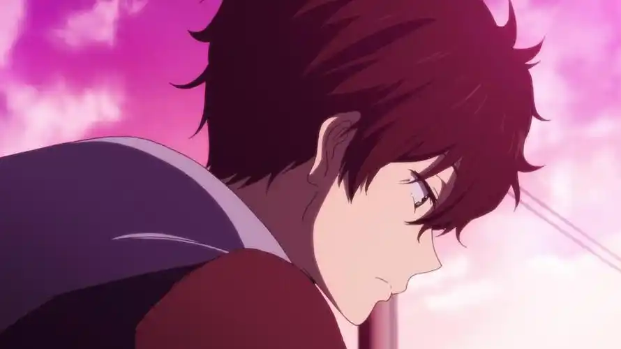 svigne的相册-《冰菓》bd全11卷奉太郎专门截图