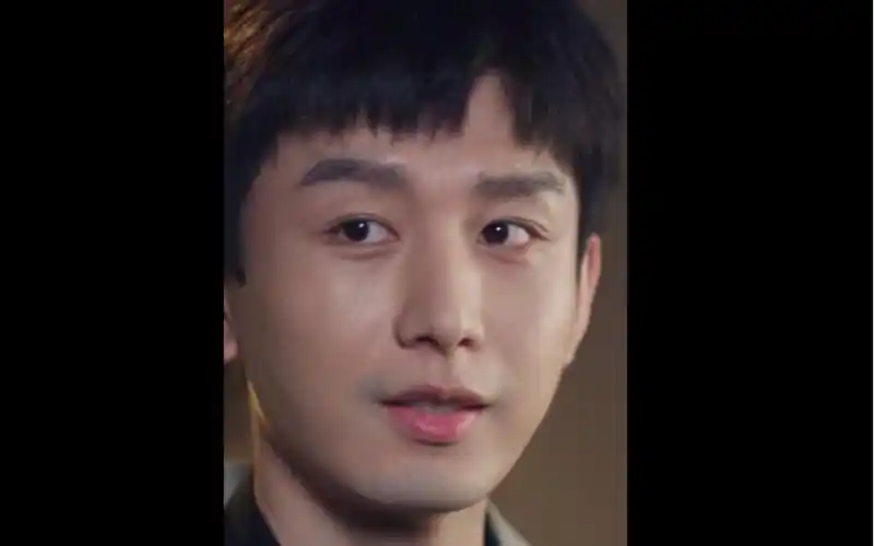 成毅|这无奈的小眼神,好脾气又有分寸的周亦安,感觉看到了部分淇淇子