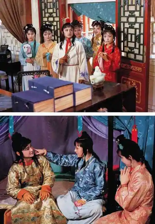 红楼梦第一回深度讲解上