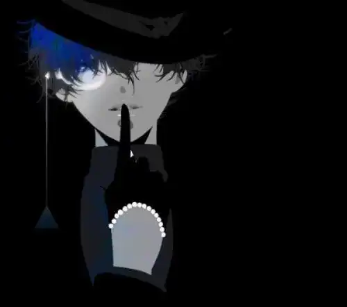 关于双重人格的说说