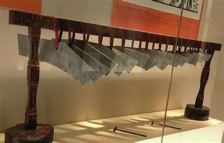 玉磬是什么意思磬和罄的区别磬和罄的区别图片