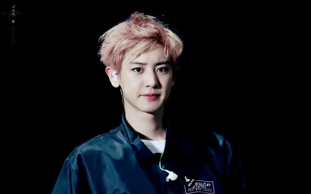 天知道我有多喜欢这个人-朴灿烈 - 堆糖,美图壁纸兴趣社区