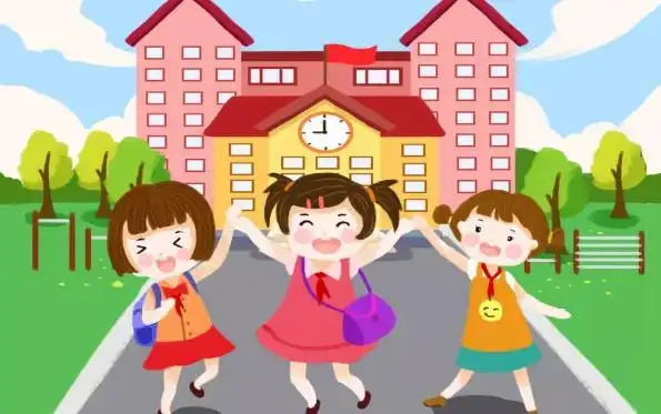 孩子放学回家后,你说的第一句话,影响非常大