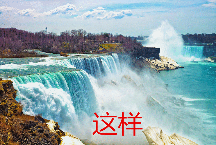 漠河泼水成冰算什么这里的冬天才是速冻模式