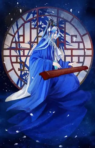 古风男子 古装 美术 原画 男子 古风人物 古代男子 男性 中国风 人物