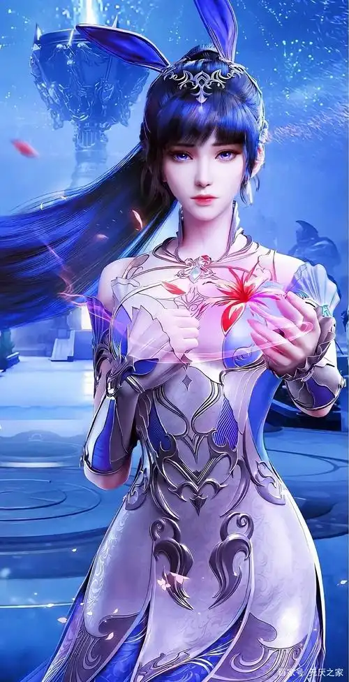 斗罗大陆人物高清壁纸