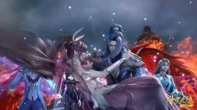 斗罗大陆盘点唐三对小舞的九次公主抱你还能再说出一个吗