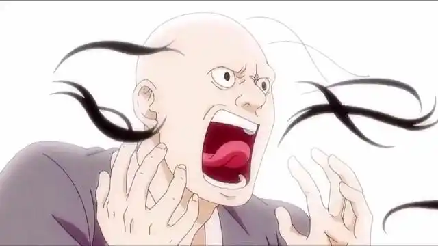 牛耶二当家少林剃刀称号的由来