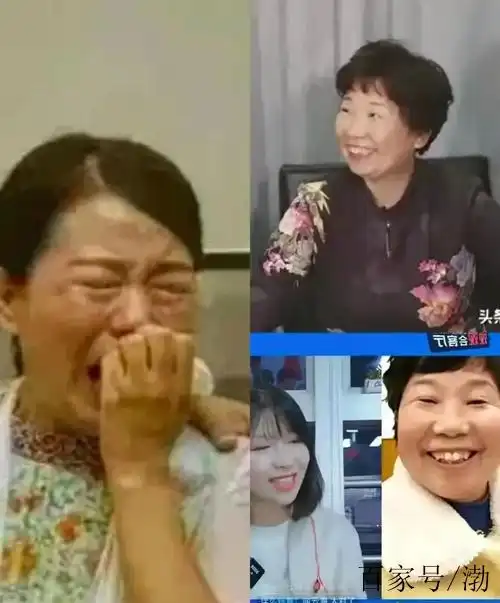 许敏不哭,网民不服,挺你!